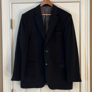 JACK VICTOR Collection Cashmere & Mink Town & Country Sports Coat